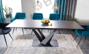 Zobrazit detail zboží: jídelní stůl SG-Sorento 160cm (Jídelní stoly)