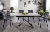 Zobrazit detail zboží: jídelní stůl SG-Westin SC 120cm (Jídelní stoly)