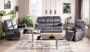 Zobrazit detail zboží: sedací rouprava SG-Spencer 3+2+1 V (sedací soupravy klasické)