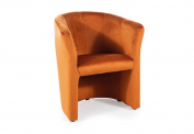 Zobrazit detail zboží: klubové křeslo SG-TM1 v-4215 (Ušáky)
