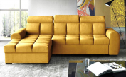 Zobrazit detail zboží: sedací souprava Gemma mini 68 (sedací soupravy rohové)
