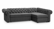 Zobrazit detail zboží: sedací souprava V-crystal 22 (sedací soupravy rohové)