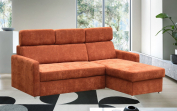 Zobrazit detail zboží: sedací souprava Fondue mini Rosario 472 (sedací soupravy rohové)