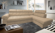 Zobrazit detail zboží: sedací souprava Atlantida Gusto 09 (sedací soupravy rohové)