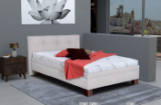 Zobrazit detail zboží: postel Verona 80cm (válenda 80cm)