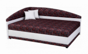 Zobrazit detail zboží: postel Helen 80cm (válenda 80cm)