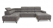 Zobrazit detail zboží: sedací souprava G-Kiko 1 (sedací soupravy do U)