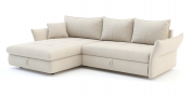 Zobrazit detail zboží: sedací souprava G-Altro (sedací soupravy rohové)