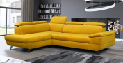 Zobrazit detail zboží: sedací souprava Lara UP (sedací soupravy rohové)