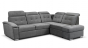 Zobrazit detail zboží: sedací souprava Colba 2F-R-1-DL (sedací soupravy rohové)