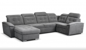Zobrazit detail zboží: sedací souprava Colba OT-2F-R-1 (sedací soupravy do U)