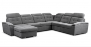 Zobrazit detail zboží: sedací souprava Colba OT-2F-R-2 (sedací soupravy do U)