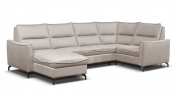 Zobrazit detail zboží: sedací souprava Certesi OT-2F-R-1 (sedací soupravy do U)