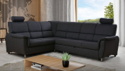 Zobrazit detail zboží: sedací souprava Dantero 2-R-3F (sedací soupravy rohové)