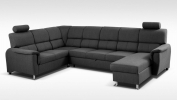 Zobrazit detail zboží: sedací souprava Dantero 2-R-3F-OT (sedací soupravy do U)