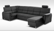 Zobrazit detail zboží: sedací souprava Dantero 1-R-3F-OT (sedací soupravy do U)