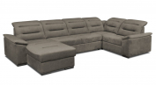 Zobrazit detail zboží: sedací souprava Emersoon OT-2F-R-1 (sedací soupravy do U)