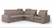 sedací souprava Miguele 2F-R-1-BR-1E