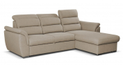 Zobrazit detail zboží: sedací souprava Missis 2F-OT (sedací soupravy rohové)