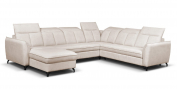 Zobrazit detail zboží: sedací souprava Rabena OT-2F-R-2 (sedací soupravy do U)
