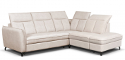 Zobrazit detail zboží: sedací souprava Rabena 2F-R-1-DL (sedací soupravy rohové)