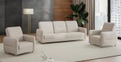 Zobrazit detail zboží: sedací souprava Dubone 3+1+1 (sedací soupravy klasické)