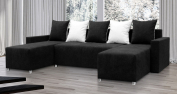 Zobrazit detail zboží: sedací souprava dx-Flop 4 (sedací soupravy do U)
