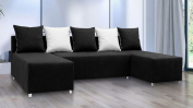Zobrazit detail zboží: sedací souprava dx-Flop 3 (sedací soupravy do U)