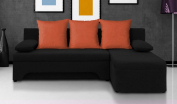 Zobrazit detail zboží: sedací souprava dx-Waned 2 (sedací soupravy rohové)