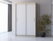 Zobrazit detail zboží: skříň ID-N04 120cm SB (Skříně 120cm)