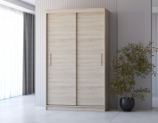 Zobrazit detail zboží: skříň ID-N04 120cm SS (Skříně 120cm)