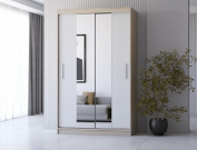 Zobrazit detail zboží: skříň ID-N01 120cm SB (Skříně 120cm)