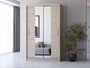 Zobrazit detail zboží: skříň ID-N01 120cm SS (Skříně 120cm)