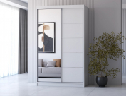 Zobrazit detail zboží: skříň ID-N05 120cm BB (Skříně 120cm)