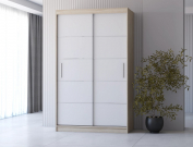 Zobrazit detail zboží: skříň ID-N06 120cm SB (Skříně 120cm)