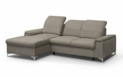 Zobrazit detail zboží: Sedací souprava Beneton 14 levá – rozkládací s úložným prostorem (sedací soupravy rohové)