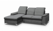 Zobrazit detail zboží: sedací souprava Beneton 18 levá (sedací soupravy rohové)