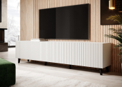 Zobrazit detail zboží: RTV Pafos 200 bílá (nábytek Pafos)