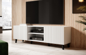 Zobrazit detail zboží: RTV Pafos 150 bílá (nábytek Pafos)