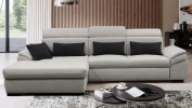 Zobrazit detail zboží: sedací souprava Plaza Curio 02 levá (sedací soupravy rohové)