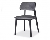 Zobrazit detail zboží: židle KT 63C (Židle dřevěné)