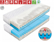 matrace Helena 200x140cm