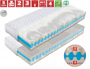 matrace Helga 200x140cm