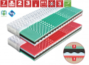 matrace Roza 195x85cm