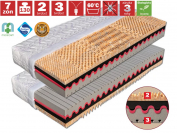 matrace Tigris 195x85cm