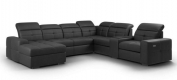 sedací souprava Kron OTP-2F-R-1-BR-1El