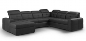 Zobrazit detail zboží: sedací souprava Kron OTP-2F-R-2l (sedací soupravy do U)