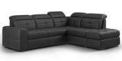 Zobrazit detail zboží: sedací souprava Kron 2FP-R-1-DL (sedací soupravy rohové)