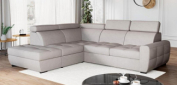 Zobrazit detail zboží: sedací souprava Navaro DP-UPMP-2FL (sedací soupravy rohové)