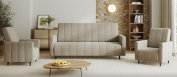 Zobrazit detail zboží: sedací souprava Helion 3R+1+1 (sedací soupravy klasické)